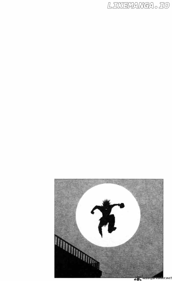 Hunter x Hunter, Chapter 80 image 20